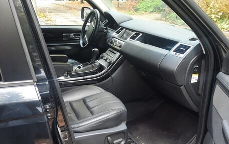 Land Rover Range Rover Sport I рестайлинг, 2011 год, 2 000 000 рублей, 4 фотография