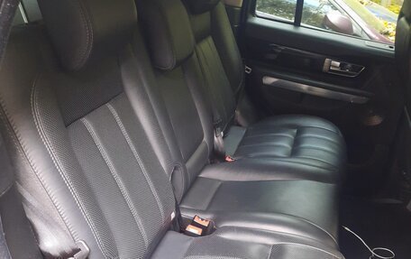 Land Rover Range Rover Sport I рестайлинг, 2011 год, 2 000 000 рублей, 7 фотография