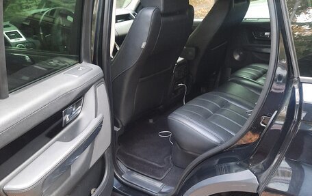 Land Rover Range Rover Sport I рестайлинг, 2011 год, 2 000 000 рублей, 9 фотография