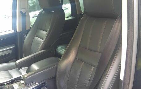 Land Rover Range Rover Sport I рестайлинг, 2011 год, 2 000 000 рублей, 11 фотография