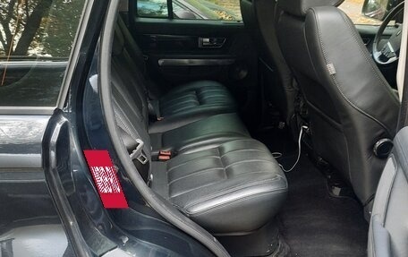 Land Rover Range Rover Sport I рестайлинг, 2011 год, 2 000 000 рублей, 6 фотография