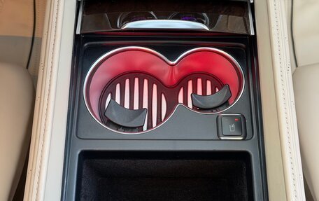 Mercedes-Benz Maybach S-Класс, 2017 год, 4 250 000 рублей, 34 фотография