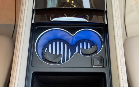 Mercedes-Benz Maybach S-Класс, 2017 год, 4 250 000 рублей, 33 фотография