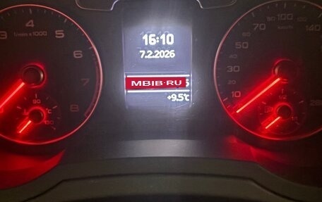 Audi Q3, 2018 год, 2 950 000 рублей, 11 фотография