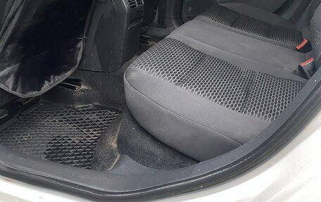 Volkswagen Golf VI, 2012 год, 589 000 рублей, 13 фотография