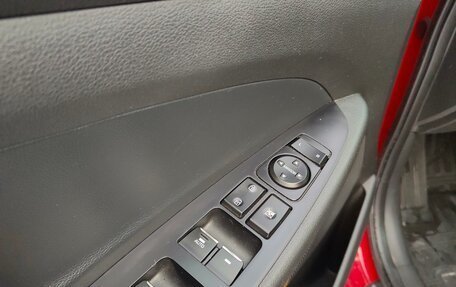 Hyundai Tucson III, 2019 год, 2 290 000 рублей, 7 фотография