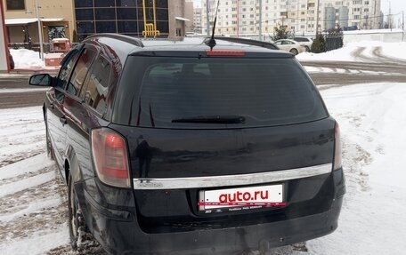 Opel Astra H, 2008 год, 280 000 рублей, 2 фотография