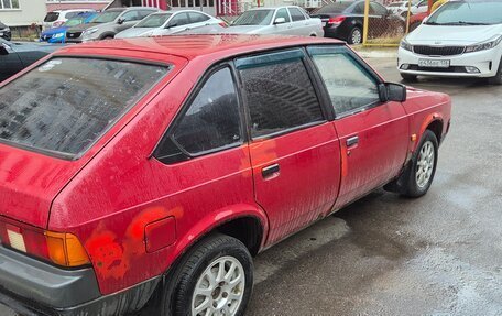 Москвич 2141, 1988 год, 80 000 рублей, 4 фотография