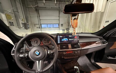 BMW X5, 2008 год, 2 300 000 рублей, 5 фотография