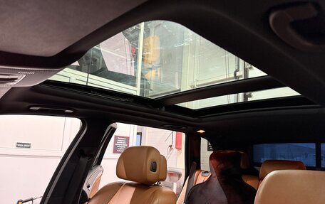 BMW X5, 2008 год, 2 300 000 рублей, 6 фотография