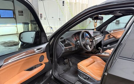 BMW X5, 2008 год, 2 300 000 рублей, 7 фотография