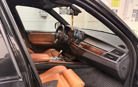 BMW X5, 2008 год, 2 300 000 рублей, 10 фотография