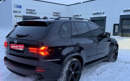 BMW X5, 2008 год, 2 300 000 рублей, 4 фотография