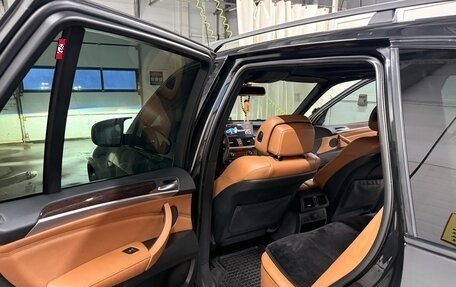 BMW X5, 2008 год, 2 300 000 рублей, 8 фотография
