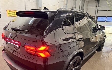 BMW X5, 2008 год, 2 300 000 рублей, 11 фотография