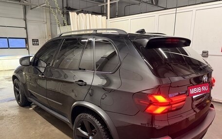 BMW X5, 2008 год, 2 300 000 рублей, 12 фотография