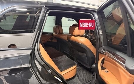 BMW X5, 2008 год, 2 300 000 рублей, 9 фотография