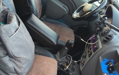 Renault Logan I, 2009 год, 850 000 рублей, 9 фотография