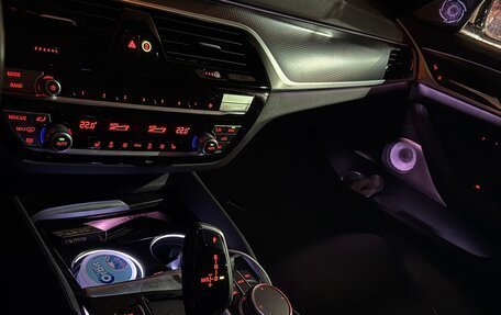 BMW 5 серия, 2022 год, 4 800 000 рублей, 3 фотография