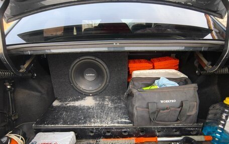 Renault Logan I, 2009 год, 850 000 рублей, 8 фотография