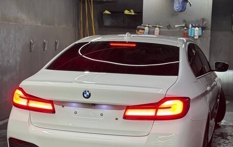 BMW 5 серия, 2022 год, 4 800 000 рублей, 2 фотография