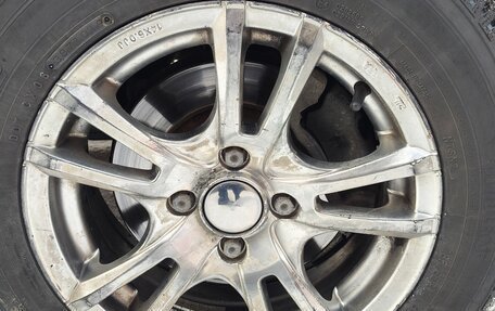 Renault Logan I, 2009 год, 850 000 рублей, 12 фотография