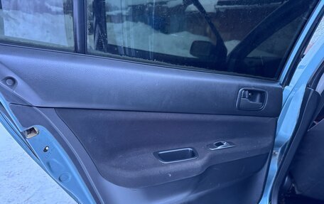 Mitsubishi Lancer IX, 2007 год, 315 000 рублей, 10 фотография