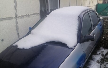 KIA Avella, 1998 год, 90 000 рублей, 4 фотография