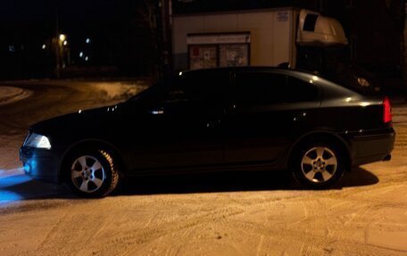 Skoda Octavia, 2008 год, 630 000 рублей, 6 фотография