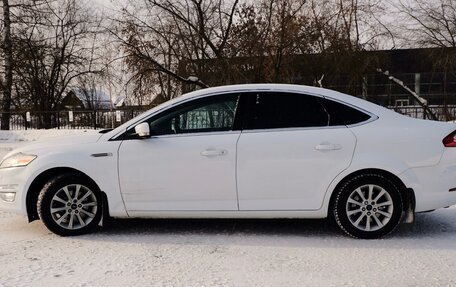 Ford Mondeo IV, 2013 год, 1 150 000 рублей, 3 фотография