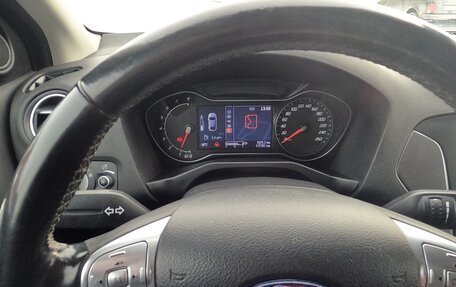 Ford Mondeo IV, 2013 год, 1 150 000 рублей, 5 фотография