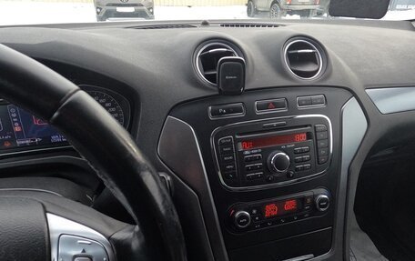 Ford Mondeo IV, 2013 год, 1 150 000 рублей, 8 фотография