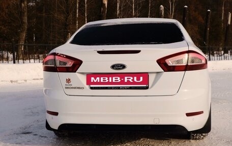 Ford Mondeo IV, 2013 год, 1 150 000 рублей, 4 фотография