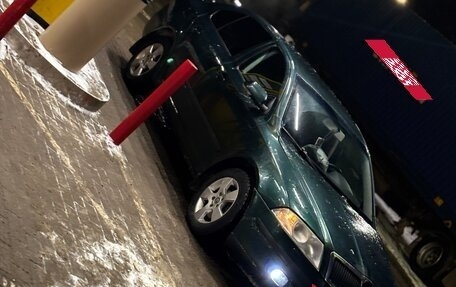 Skoda Octavia, 2008 год, 630 000 рублей, 9 фотография