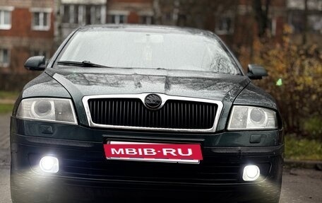 Skoda Octavia, 2008 год, 630 000 рублей, 5 фотография