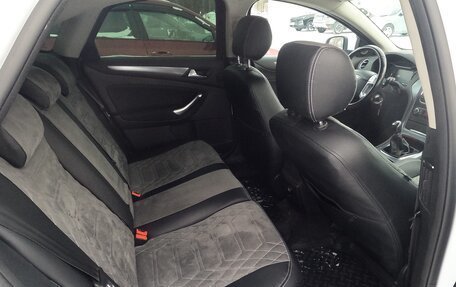 Ford Mondeo IV, 2013 год, 1 150 000 рублей, 12 фотография