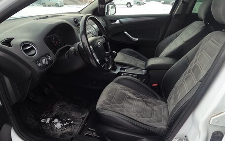 Ford Mondeo IV, 2013 год, 1 150 000 рублей, 10 фотография