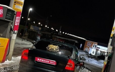 Skoda Octavia, 2008 год, 630 000 рублей, 7 фотография