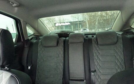 Ford Mondeo IV, 2013 год, 1 150 000 рублей, 15 фотография