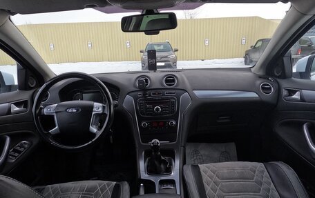 Ford Mondeo IV, 2013 год, 1 150 000 рублей, 14 фотография