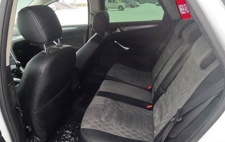 Ford Mondeo IV, 2013 год, 1 150 000 рублей, 11 фотография