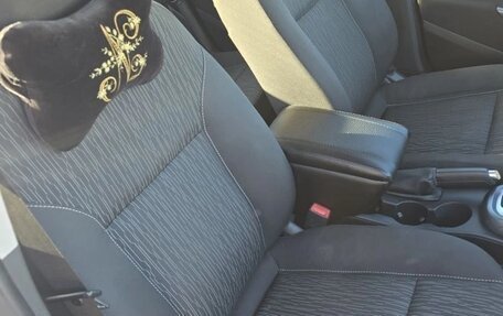 Opel Astra J, 2014 год, 890 000 рублей, 16 фотография