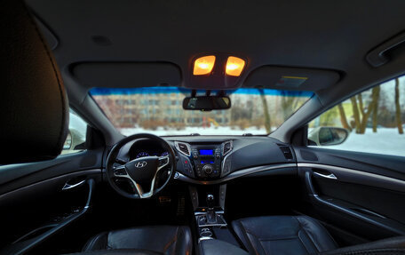 Hyundai i40 I рестайлинг, 2013 год, 1 100 000 рублей, 6 фотография