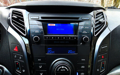 Hyundai i40 I рестайлинг, 2013 год, 1 100 000 рублей, 8 фотография