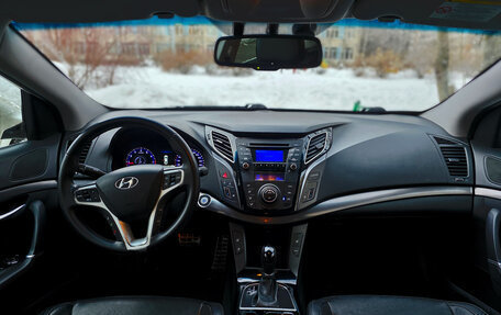 Hyundai i40 I рестайлинг, 2013 год, 1 100 000 рублей, 7 фотография