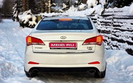 Hyundai i40 I рестайлинг, 2013 год, 1 100 000 рублей, 4 фотография