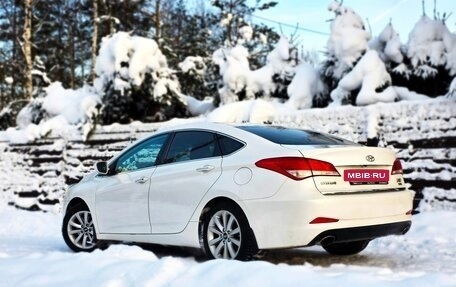 Hyundai i40 I рестайлинг, 2013 год, 1 100 000 рублей, 5 фотография