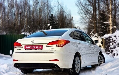 Hyundai i40 I рестайлинг, 2013 год, 1 100 000 рублей, 3 фотография