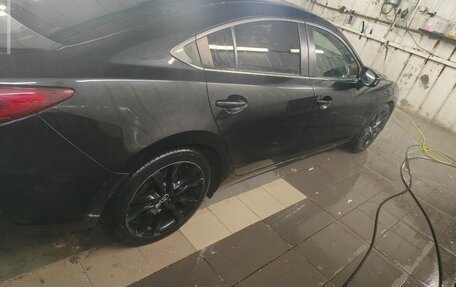 Mazda 6, 2016 год, 1 400 000 рублей, 4 фотография