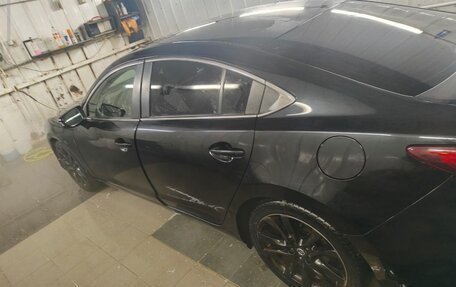 Mazda 6, 2016 год, 1 400 000 рублей, 2 фотография